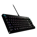 Teclado Gamer Logitech g Pro Gx Preto Usb - 920-009388