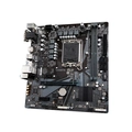Placa Mãe Gigabyte H610m h Ddr4 Geração 12 H610m h Ddr4