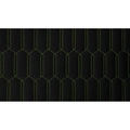 Cadeira Gamer Fortrek Cruiser Preta/verde