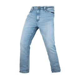 Calça Jeans Nation Invictus (Azul Ártico)