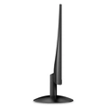 Monitor Gamer Aoc 21,5"" Full Hd Va 120hz 1ms - 22b30hm23