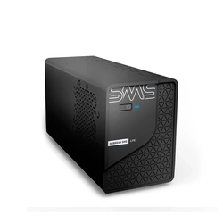 Nobreak SMS Lite 1200Bi, Interativo, Entrada 115/127v e Saida Bivolt 115v, 6 Tomadas, 29203