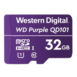 Cartão Micro Sd Intelbras 4600162 32gb 6tbw