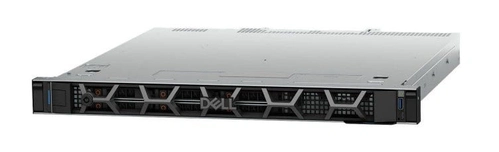 Servidor Dell R260 E-2414 4c 16gb 1x4tb Hd 210-blvm-vflk