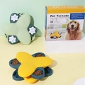 Brinquedo Puzzle Canino e Dispensador de Ração