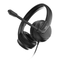 HEADSET PCYES COMFORT CM500 USB  - 330107