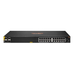 Switch Hpe Aruba 6100 24g Cl4 4sfp+ - Jl677a i
