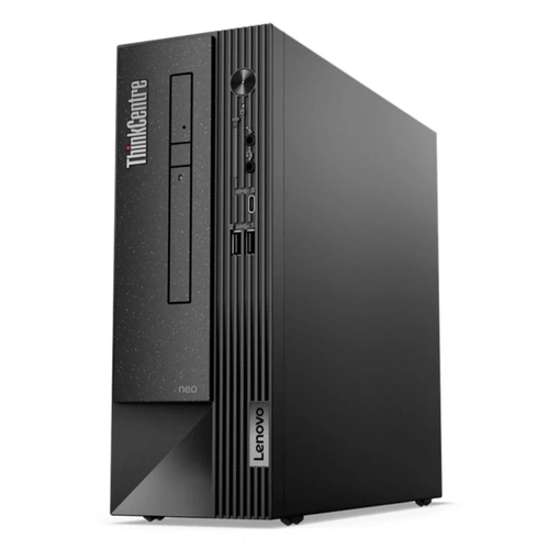 Desktop Lenovo Neo50s Sff G4 Intel Core I3-13100 8gb 256gb Ssd Windows 11 Pro - 13f40002bo