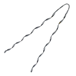 Alca Pre Formada Para Cabo 10,00/ 10,80mm Apco6108