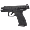 Pistola Co2 Beretta Apx 4.5 Slide Metal Blow Back - (Umarex Licenciada)