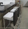 Banqueta Maceió