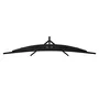MONITOR GAMER 23,8  PRETO CURVO TRACE BM24FH1GC BLUECASE - FULL HD / 75 HZ / HDMI / VGA / R2800