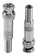 CONECTOR CONEX 1000 BNC MOLA G2 – CONEX 1000 BNC MOLA G2 – INTELBRAS