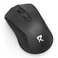 Mouse Sem Fio Redragon Office Preto - Bm-4054
