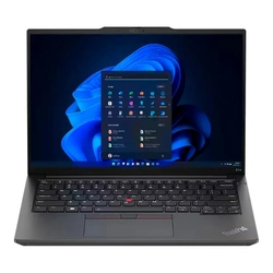 Notebook Lenovo E14 G5 AMD Ryzen 3 8GB 512GB SSD Windows 11 Pro - 21JSS3GC00