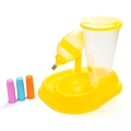 Bebedouro Comedouro Automático para Cães e Gatos