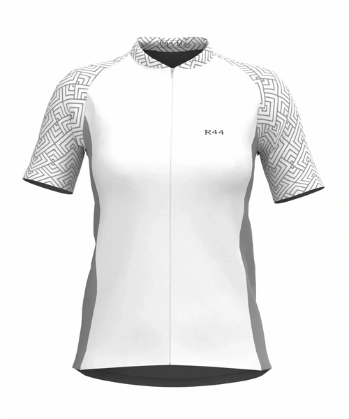 Camisa de Ciclismo Feminina Dioneia