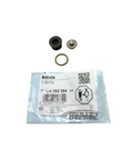 KIT VÁLVULA DE ADMISSÃO ASPIRAÇÃO BOMBA DE ALTA PRESSÃO BOSCH F00N201244