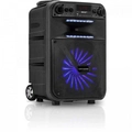 Caixa Multiuso Portátil Hayonik Go Power 300 200w Bluetooth / Usb