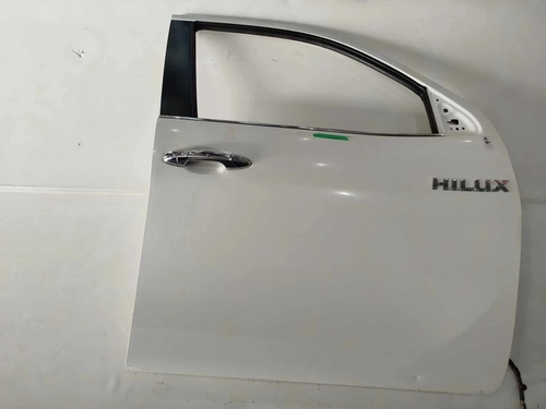 Porta dianteira hilux LD 2020 (ID:3303)