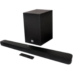 Soundbar Jbl Sb 180 Cinema Bluetooth Hdmi 110w Rms - 28913746