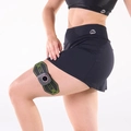 Massageador Choquinho EMS Estimulador Muscular, Eletroestimulador Portátil para Fisioterapia e Alívio de Dores