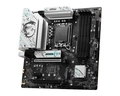 Placa Mãe MSI B760M Gaming Plus WIFI, Intel LGA1700, mATX, DDR5, Wi-Fi 6E, Bluetooth, 911-7D99-060