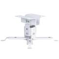 Suporte para Projetor Universal Até 15kg Branco - Sp310b