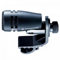 Microfone Dinâmico Sennheiser E604 Cardióide