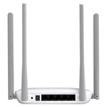 Roteador Wireless 300mbps 4 Antenas Fixas Mercusys - Mw325r