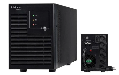 Nobreak Intelbras Senoidal Snb 2000va Bi 120v - 4822015