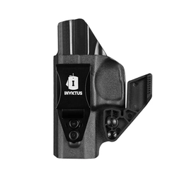 Coldre Kydex® IWB 2.0 para Taurus® - Série 100 (Invictus)