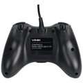 Controle Xbox 360/pc Usb - Retrô - Vinik X360