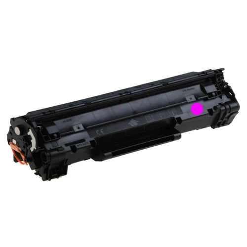 TONER COMPATIVEL HP CF403A/CF503A/CRG054/CRG045 MAGENTA - M252N / M252DN / MFP277DW / 277N; M254 / 254DW / 254NW / MFP M281 CDW / 281FDN / 281FDW / 280 / 280NW / CANON Color imageCLASS MF642CDW / MF641CW / LBP622CDW / MF644CDW; MF634CDW / MF632CDW / LBP612CDW; COLOR I-SENSYS MF631CN / 633CDW / 635CX / LBP611CN / 613CDW; SATERA LBP612C / LBP611C / MF634CDW / MF632CDW
