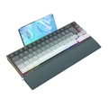 Teclado Mecanico Reddragon Shaco RGB - K641G-GW-RGB-PT-BROWN