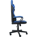 Cadeira Gamer Fortrek Vickers Preta/azul