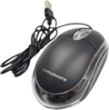 Mouse Óptico USB 800 DPI CM10 Chinamate
