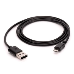 Cabo Zebra Micro Usb-a-usb-b Carga e Comunicação - 25-124330-01r