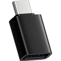ADAPTADOR UA2C USB 3.0 P/USB-C FORTREK
