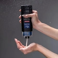 Kit Completo Shampoo Condicionador Spray Truss Frizz Zero