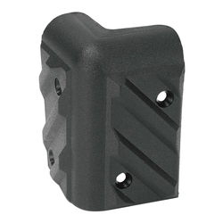 Cantoneira Plastica Permak Arredondada