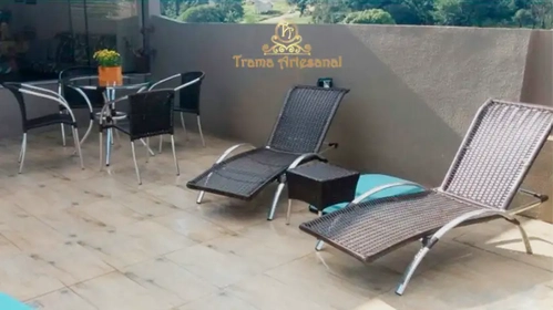 Combo Natal Completo 9 peças