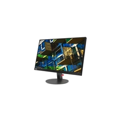 Monitor Lenovo 21.5 S22e-19 Wide Va - 61c9kbr1br