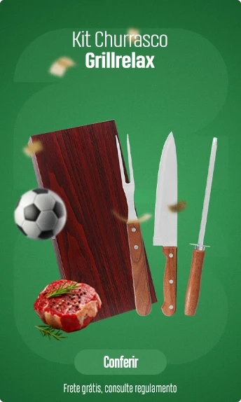 Linha Churrasco 