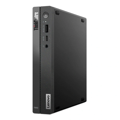 Desktop Lenovo Neo 50q G4 Tiny Intel I3 8gb 256 Gb Ssd Windows 11 Pro - 12lm000jbo