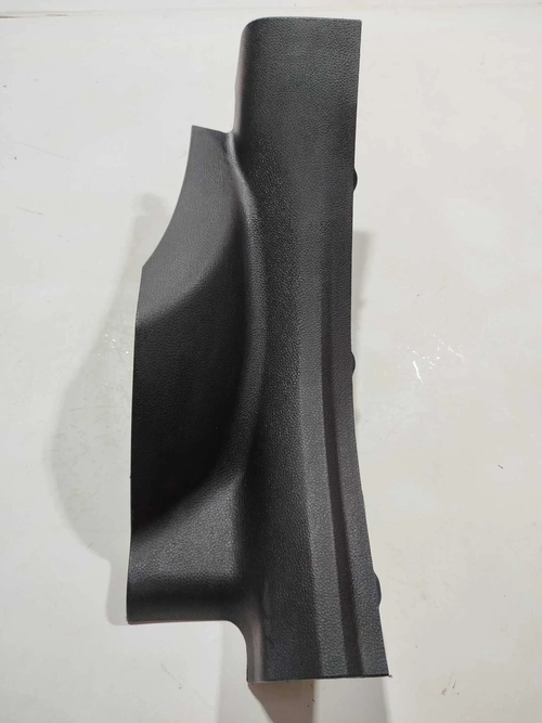 Moldura soleira traseira LD GM onix 2014 (ID:252)