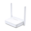Roteador Mercusys Wireless n 300mbps - Mw301r