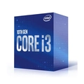 Processador Intel Core I3-10100f - Bx8070110100f i