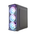 Gabinete Gamer K-Mex Skytrooper - CG-01FF - CG01FFRH0010BOX