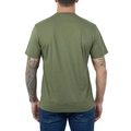 Camiseta Concept Special Forces  -Verde (Invictus)